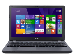 Ремонт ноутбука Acer Aspire E5-572G